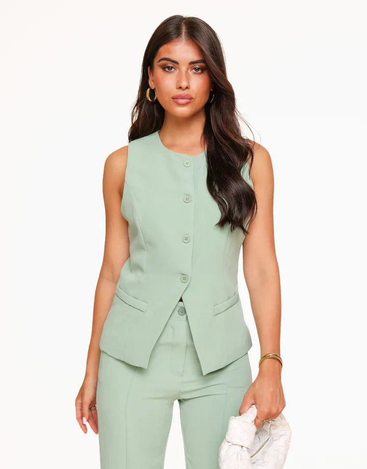 Kamizelka Nova Tailored