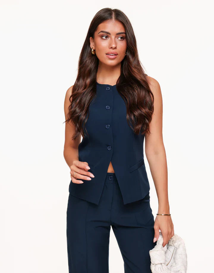 Kamizelka Nova Tailored
