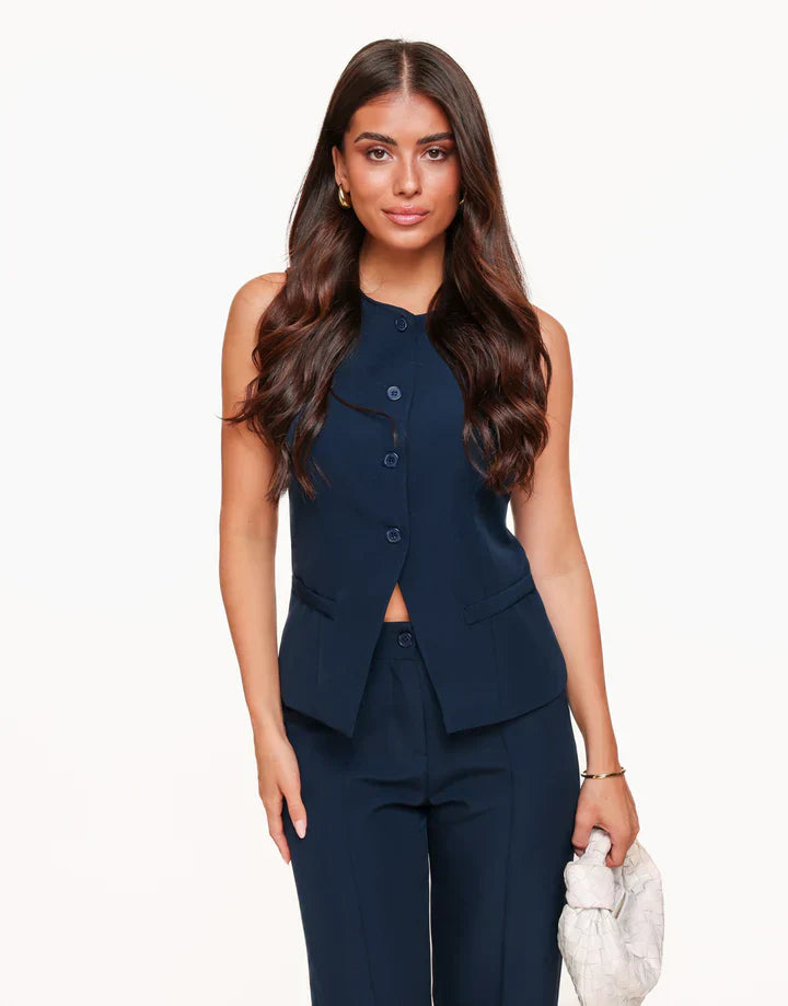 Kamizelka Nova Tailored