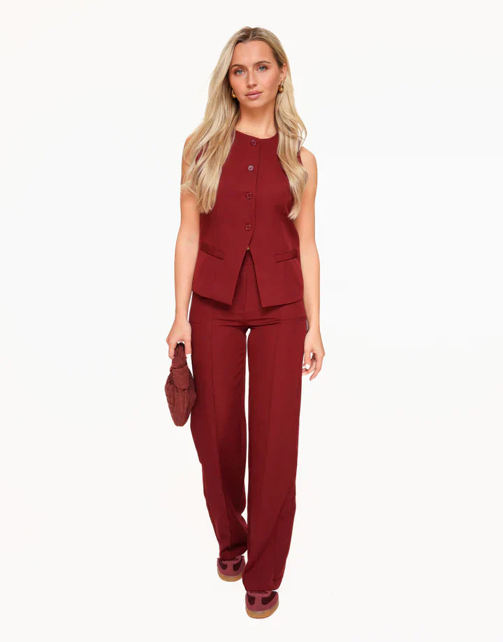 Kamizelka Nova Tailored