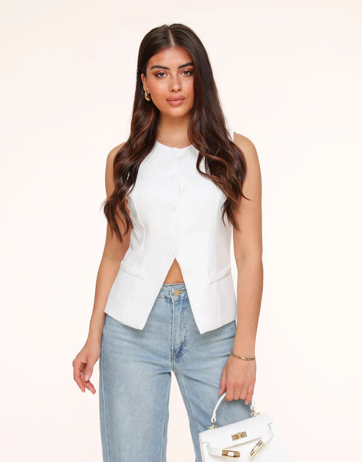 Kamizelka Nova Tailored