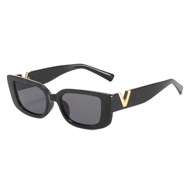 Zane – Eleganckie, minimalistyczne okulary przeciwsłoneczne
