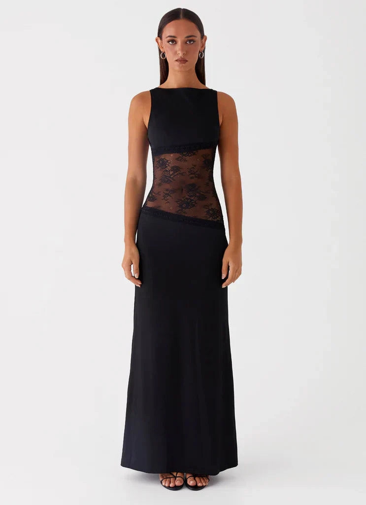 Sukienka Lucy Maxi