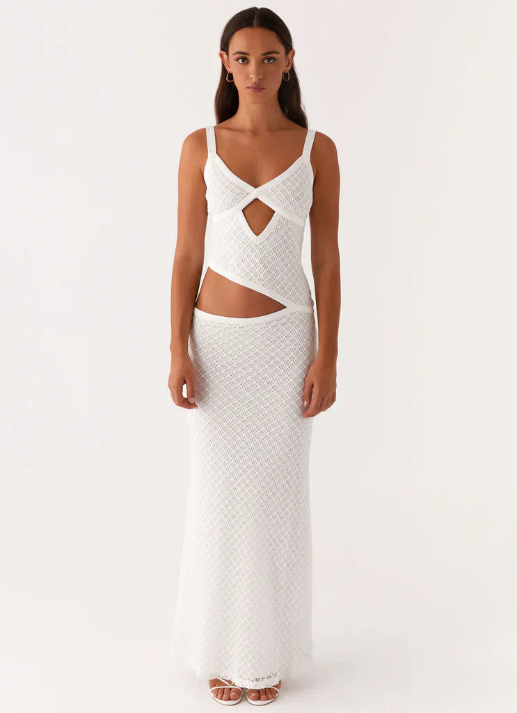 Sukienka Isla Maxi