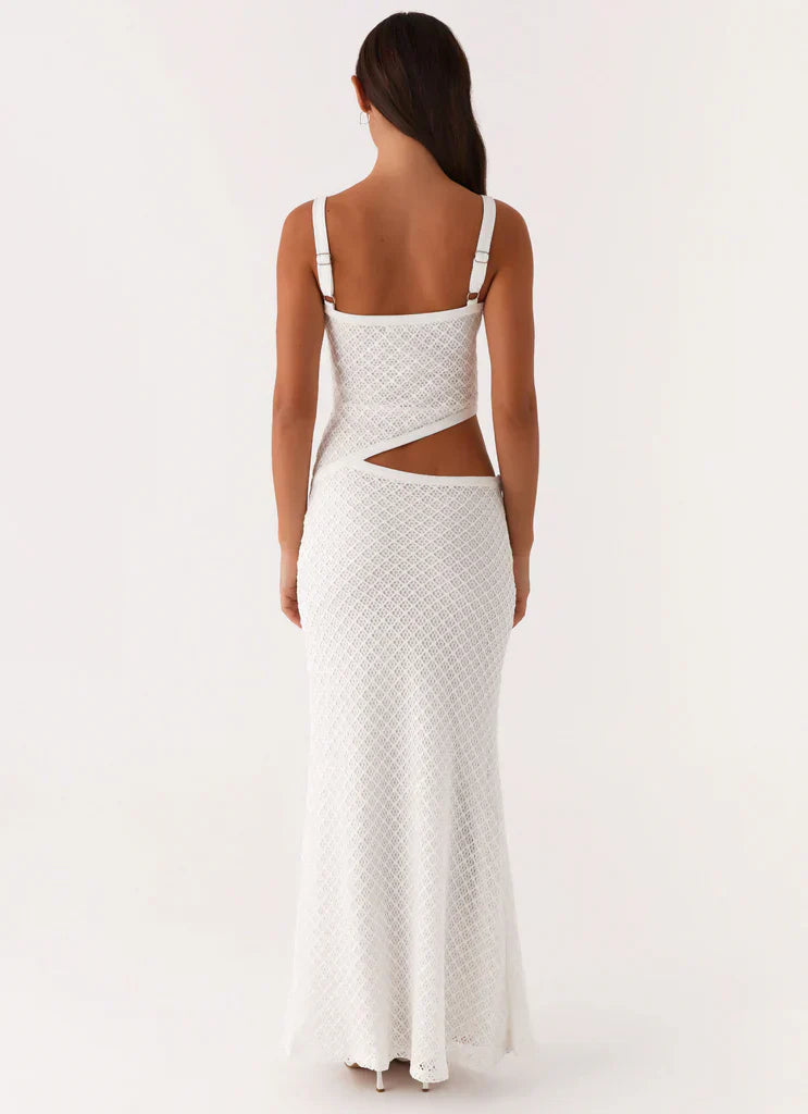 Sukienka Isla Maxi