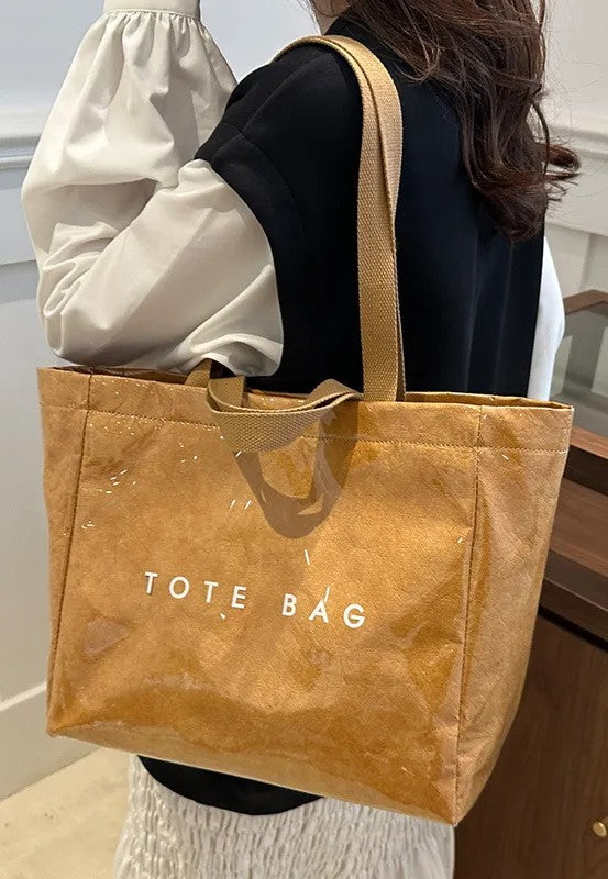 Torba płócienna Clara PVC 