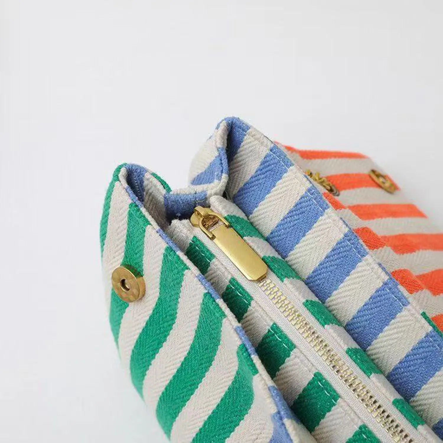 Torba na ramię Lily Rainbow