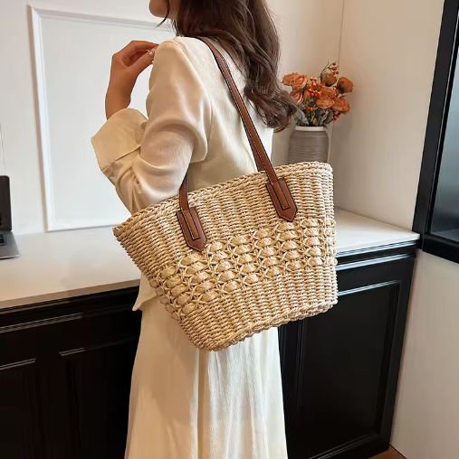 Zaya – Torba na ramię Sunwoven