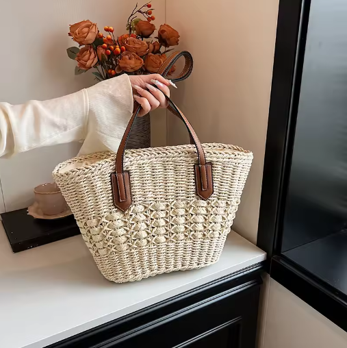 Zaya – Torba na ramię Sunwoven