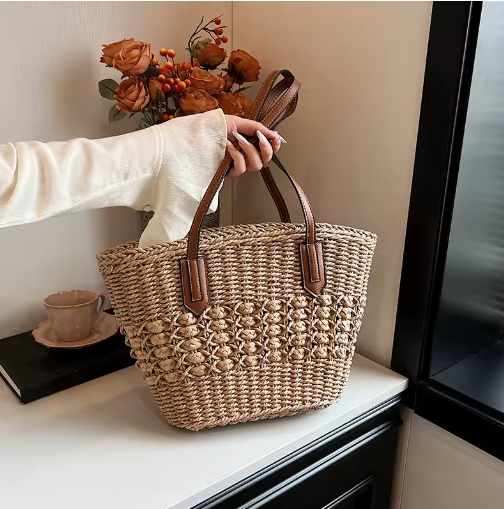 Zaya – Torba na ramię Sunwoven