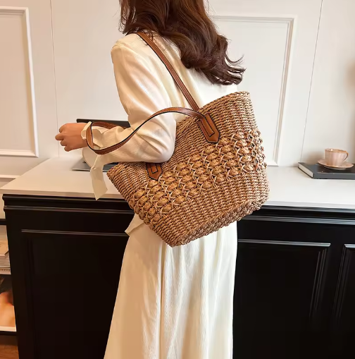 Zaya – Torba na ramię Sunwoven