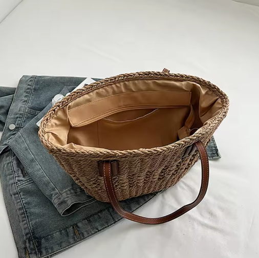 Zaya – Torba na ramię Sunwoven