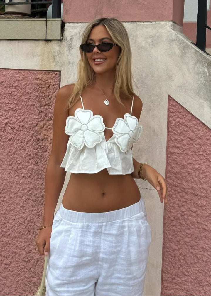 Kelsey | Elegancki top