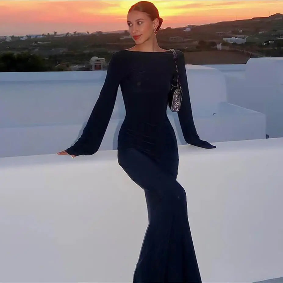 MUSTHAVE Sukienka plażowa typu cover-up